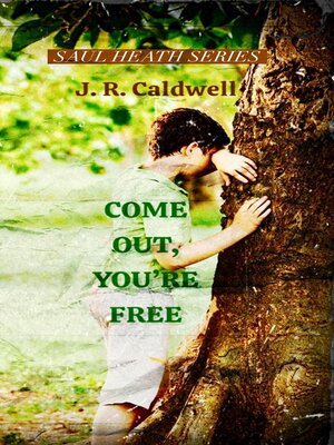 cover image of Come Out, You're Free